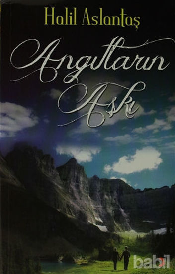 Picture of Angıtların Aşkı