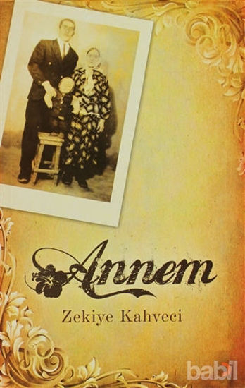 Picture of Annem