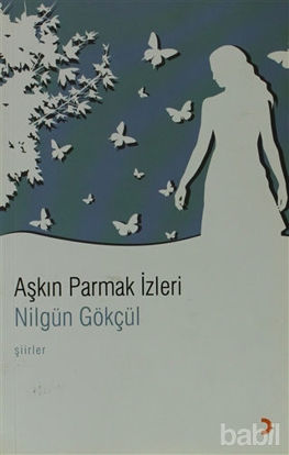 Picture of Aşkın Parmak İzleri