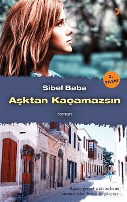 Picture of Aşktan Kaçamazsın