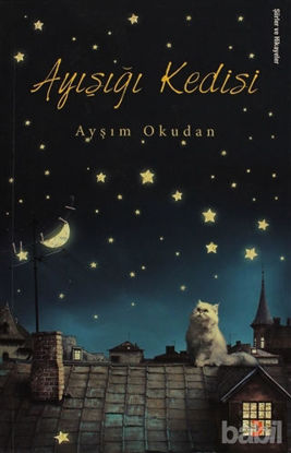 Picture of Ayışığı Kedisi