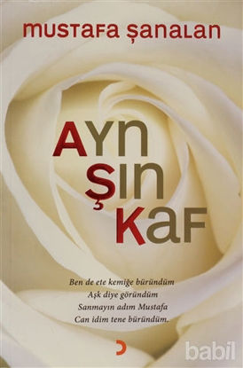 Picture of Ayn Şın Kaf
