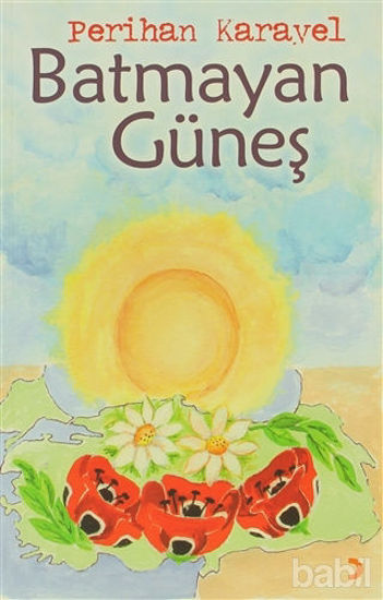 Picture of Batmayan Güneş