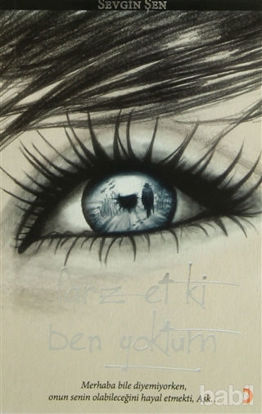 Picture of Farz Et Ki Ben Yoktum