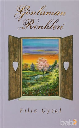 Picture of Gönlümün Renkleri