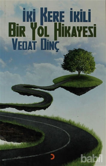 Picture of İki Kere İkili Bir Yol Hikayesi
