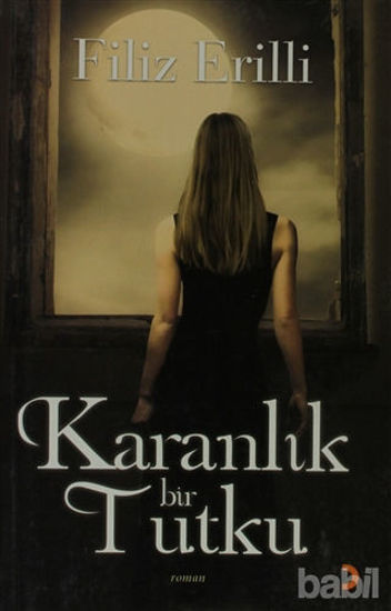 Picture of Karanlık Bir Tutku