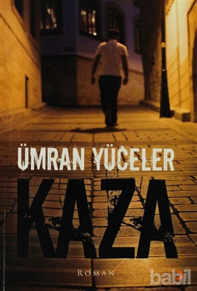 Picture of Kaza