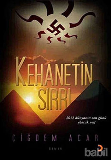 Picture of Kehanetin Sırrı