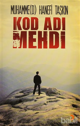 Picture of Kod Adı Mehdi