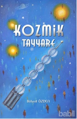 Picture of Kozmik Tayyare