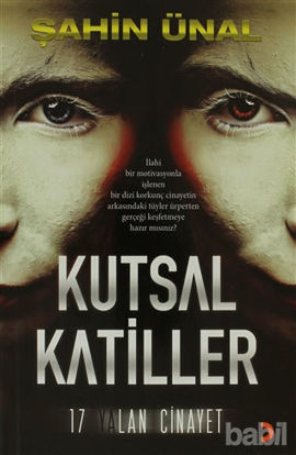 Picture of Kutsal Katiller