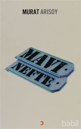 Picture of Mavi Nefte