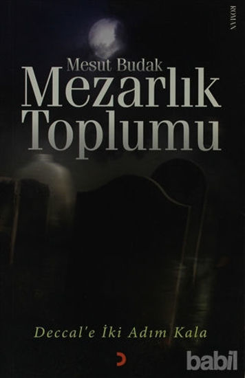 Picture of Mezarlık Toplumu