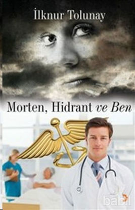 Picture of Morten, Hidrant ve Ben
