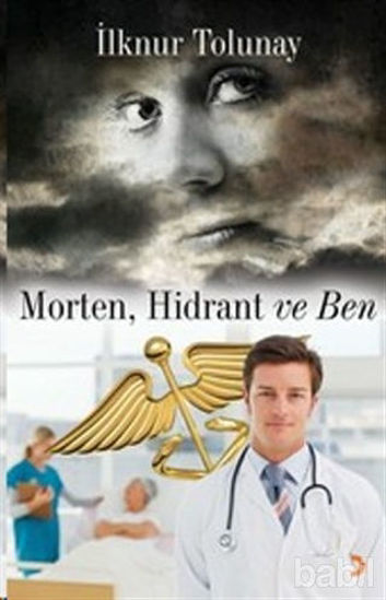 Picture of Morten, Hidrant ve Ben