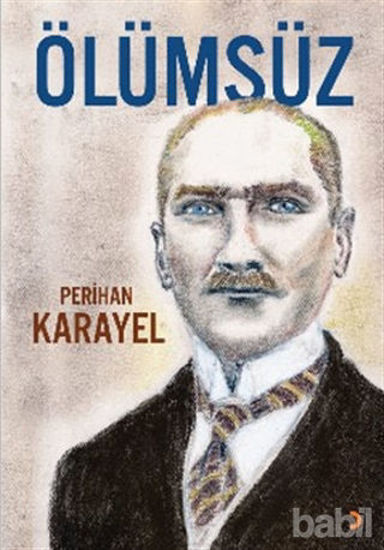 Picture of Ölümsüz