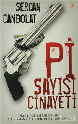 Picture of Pi Sayısı Cinayetleri