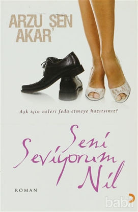 Picture of Seni Seviyorum Nil