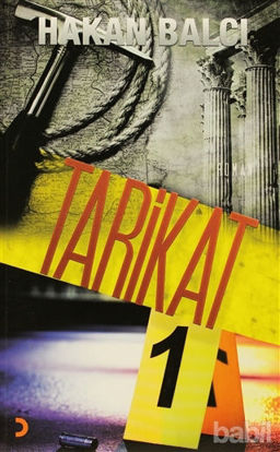 Picture of Tarikat