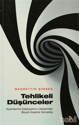 Picture of Tehlikeli Düşünceler