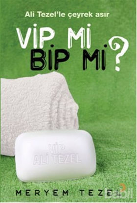 Picture of Vip mi Bip mi?
