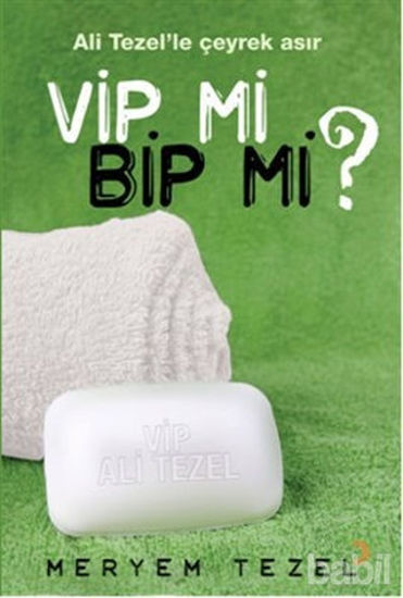 Picture of Vip mi Bip mi?