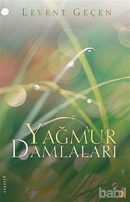 Picture of Yağmur Damlaları