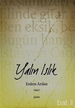 Picture of Yalın Islık