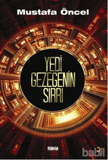 Picture of Yedi Gezegenin Sırrı