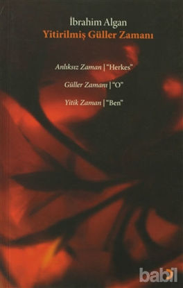 Picture of Yitirilmiş Güller Zamanı