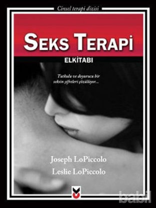 Picture of Seks Terapi