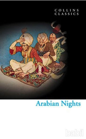 Picture of Arabian Nights (Collins Classics)