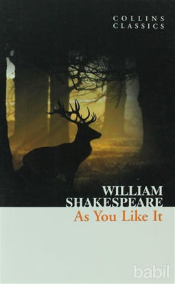 Picture of As You Like It