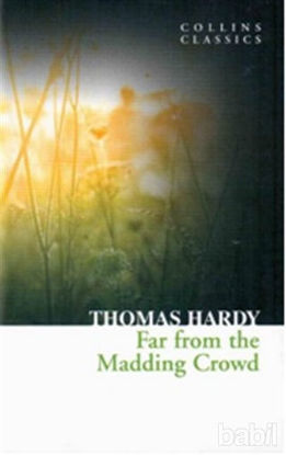 Picture of Far from the Madding Crowd