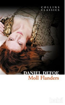 Picture of Moll Flanders