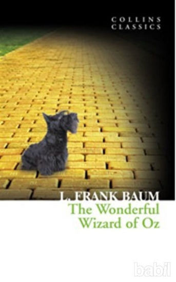 Picture of The Wonderful Wizard of Oz