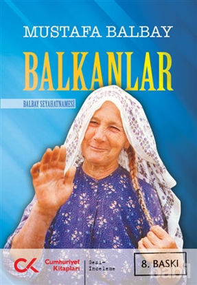 Picture of Balkanlar