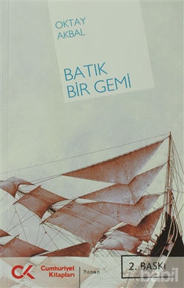 Picture of Batık Bir Gemi