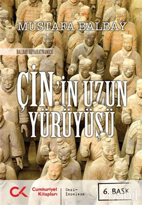 Picture of Çin’in Uzun Yürüyüşü