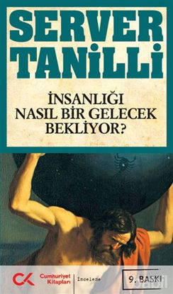 Picture of İnsanlığı Nasıl Bir Gelecek Bekliyor?