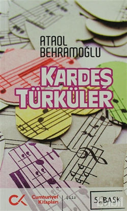 Picture of Kardeş Türküler