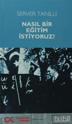 Picture of Nasıl Bir Eğitim İstiyoruz?