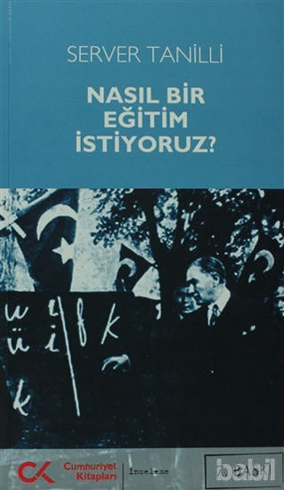 Picture of Nasıl Bir Eğitim İstiyoruz?