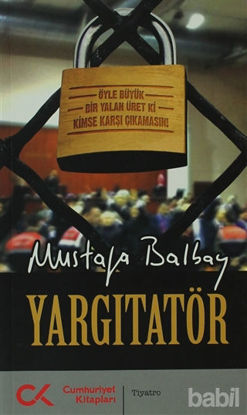 Picture of Yargıtatör