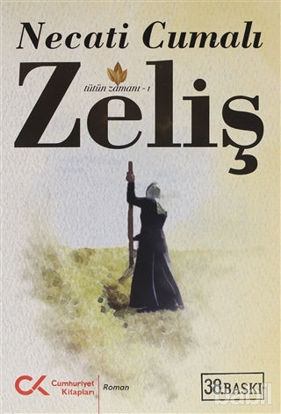 Picture of Zeliş