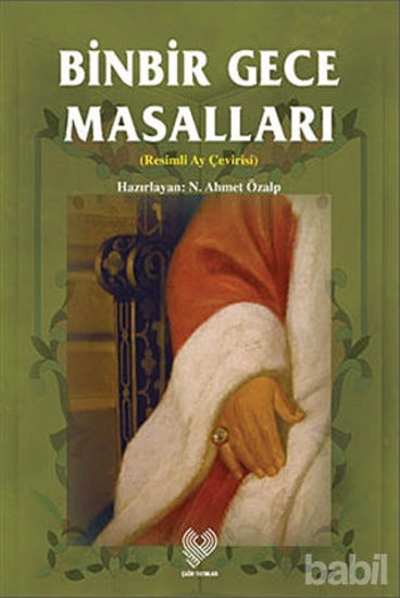 Picture of Binbir Gece Masalları