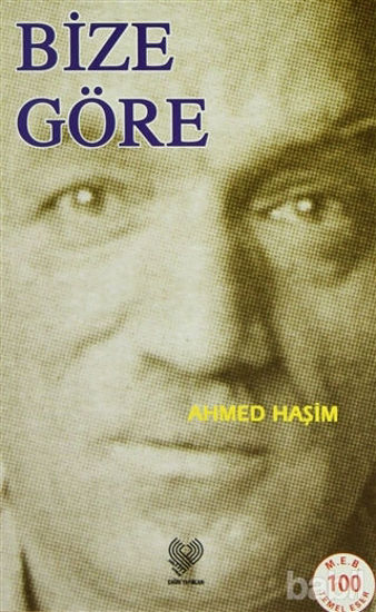 Picture of Bize Göre ve Bir Seyahatin Notları