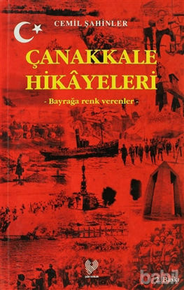 Picture of Çanakkale Hikayeleri