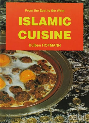 Picture of Islamic Cuisine (İngilizce)